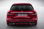 Mercedes-Benz C-Class Estate AMG Line 2014 года